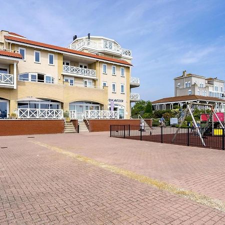 Kabbelaarsbank 503 - Port Marina Zelande Not Intended For Company Or Work-Related Stays Ауддорп Екстер'єр фото