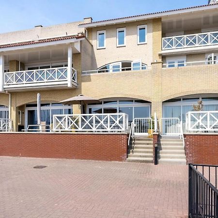 Kabbelaarsbank 503 - Port Marina Zelande Not Intended For Company Or Work-Related Stays Ауддорп Екстер'єр фото