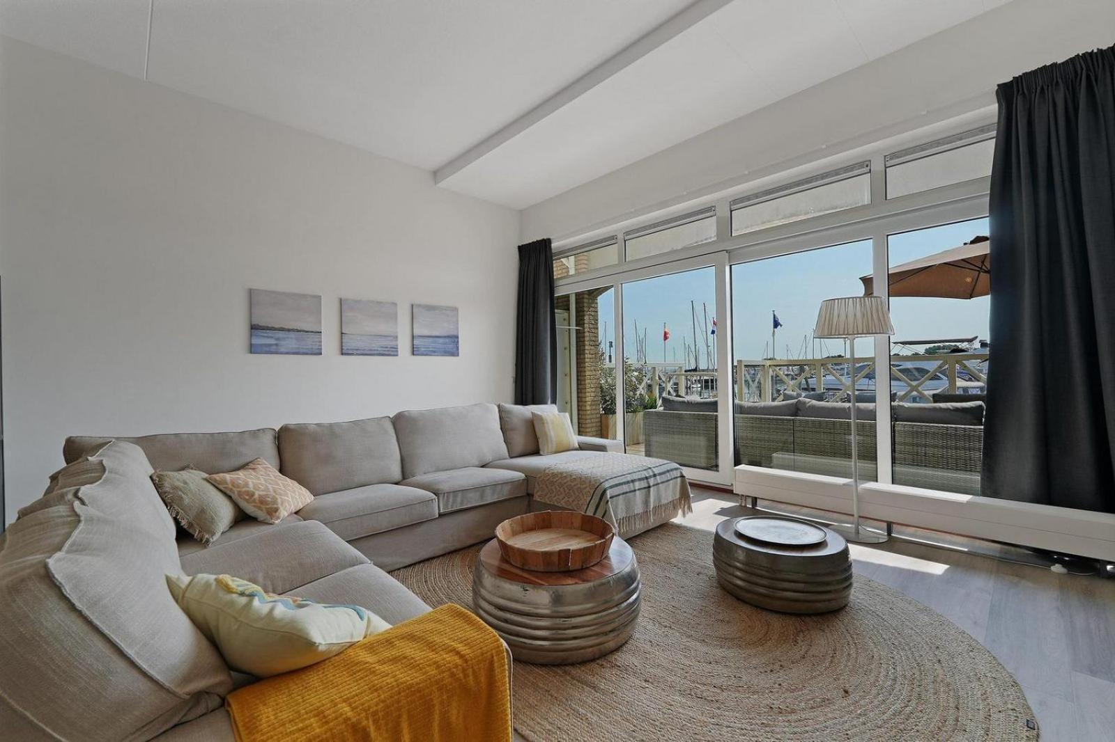 Kabbelaarsbank 503 - Port Marina Zelande Not Intended For Company Or Work-Related Stays Ауддорп Екстер'єр фото