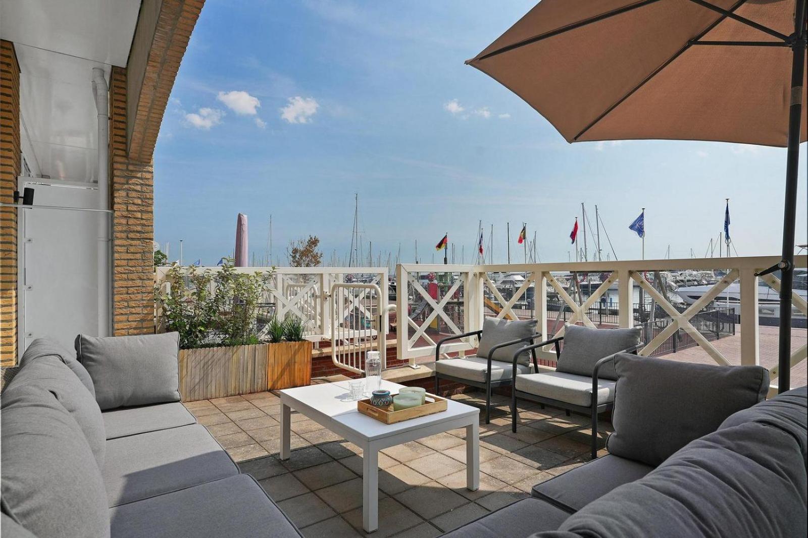 Kabbelaarsbank 503 - Port Marina Zelande Not Intended For Company Or Work-Related Stays Ауддорп Екстер'єр фото