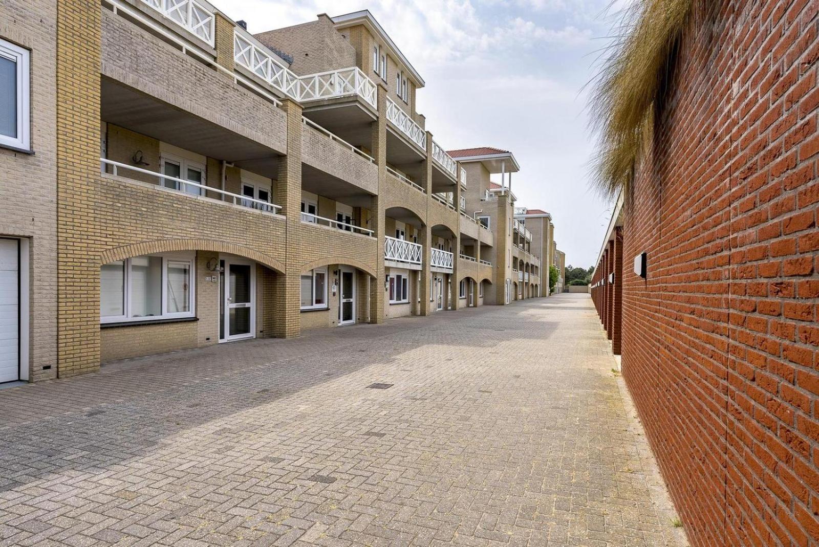 Kabbelaarsbank 503 - Port Marina Zelande Not Intended For Company Or Work-Related Stays Ауддорп Екстер'єр фото