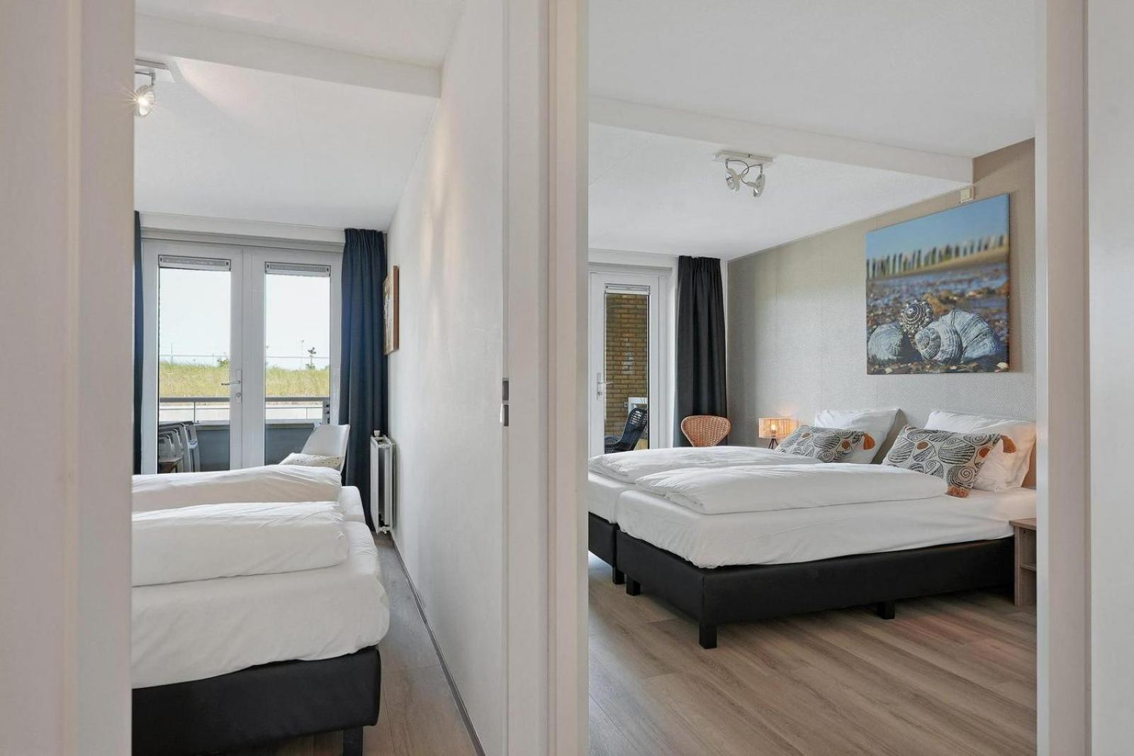 Kabbelaarsbank 503 - Port Marina Zelande Not Intended For Company Or Work-Related Stays Ауддорп Екстер'єр фото