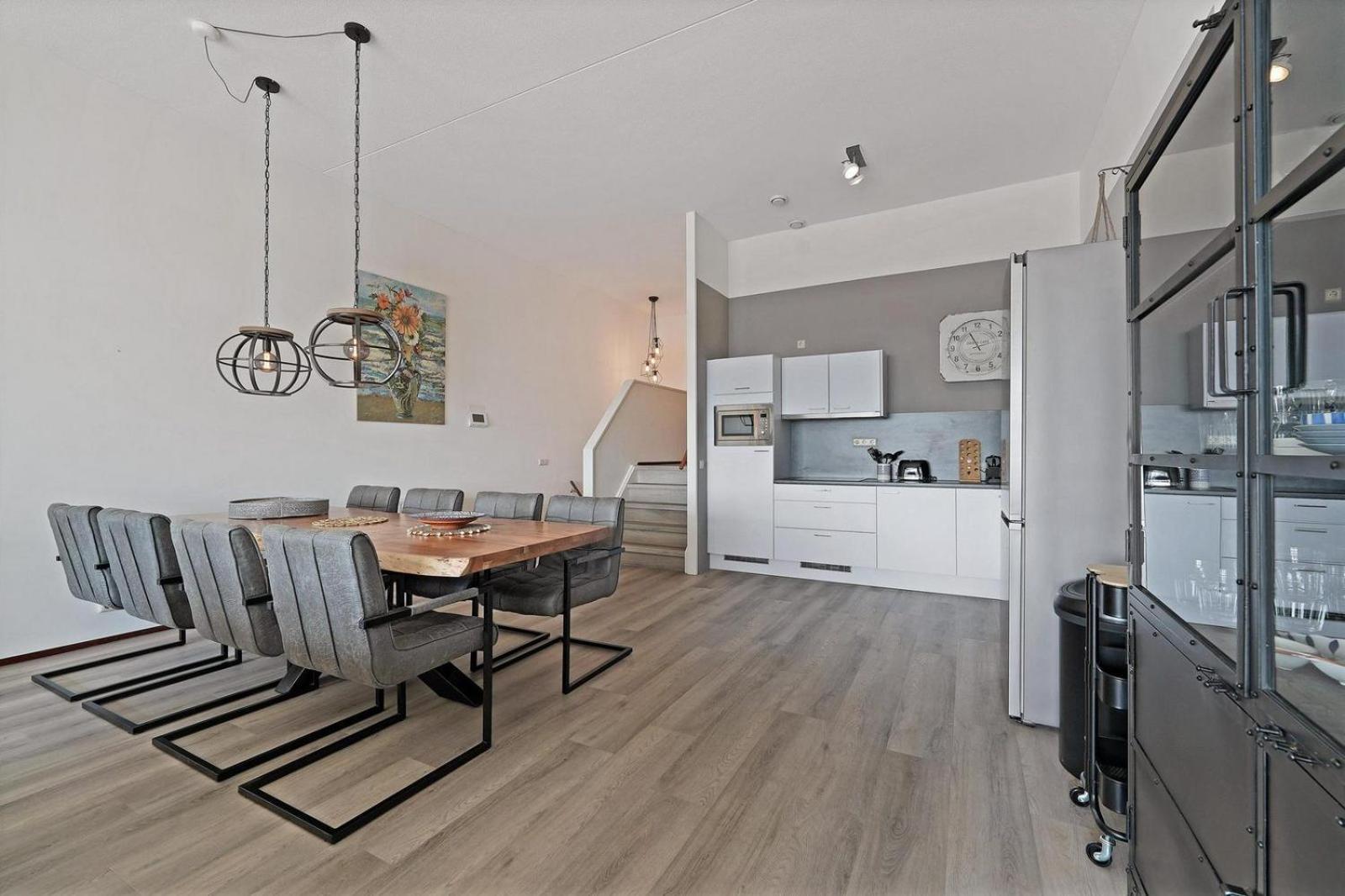 Kabbelaarsbank 503 - Port Marina Zelande Not Intended For Company Or Work-Related Stays Ауддорп Екстер'єр фото